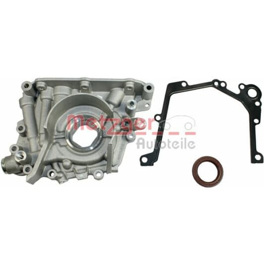 8000033 Metzger Масляный насос