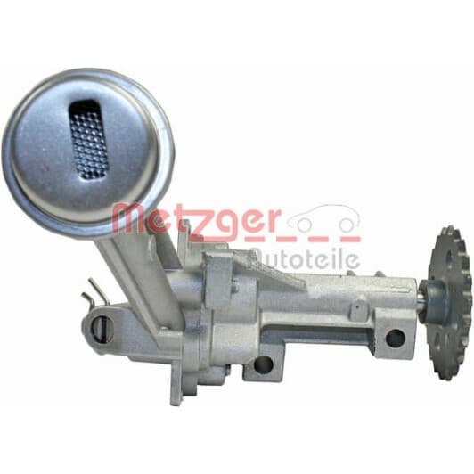8000036 Metzger Оливний насос