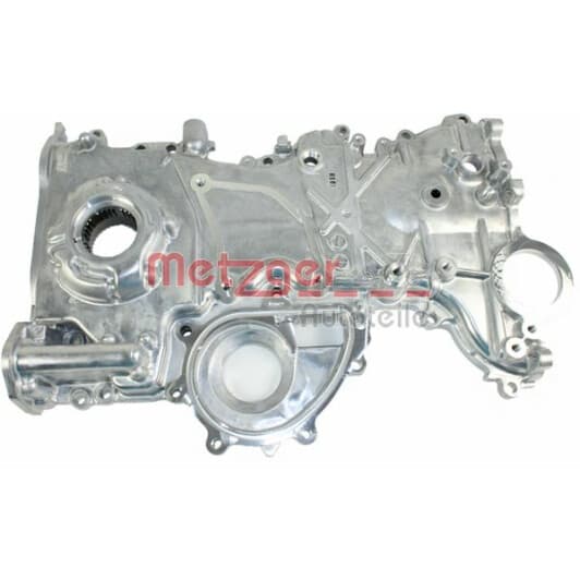 8000045 Metzger Масляный насос