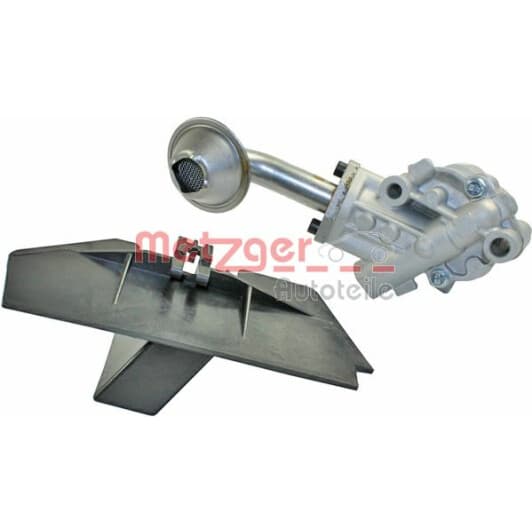 8000046 Metzger Масляный насос