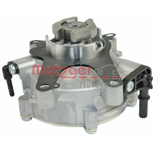 8010035 Metzger Вакуумный усилитель тормозной системы