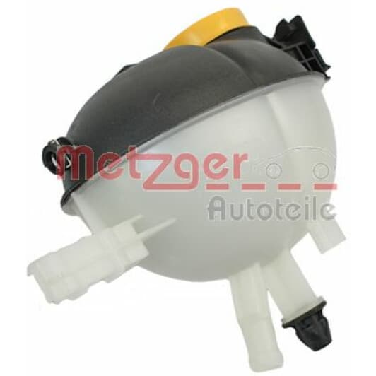 2140160 Metzger Бачок охолоджувальної рідини