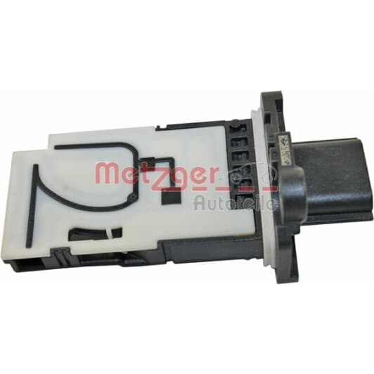 0890365 Metzger Витратомір повітря