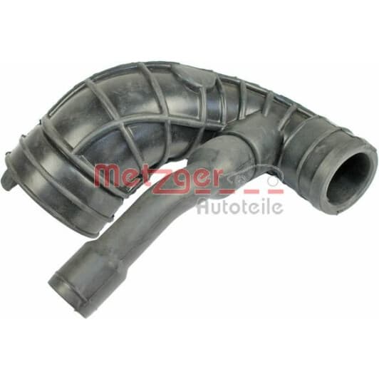 2389002 Metzger Воздушный патрубок для Ford Mondeo