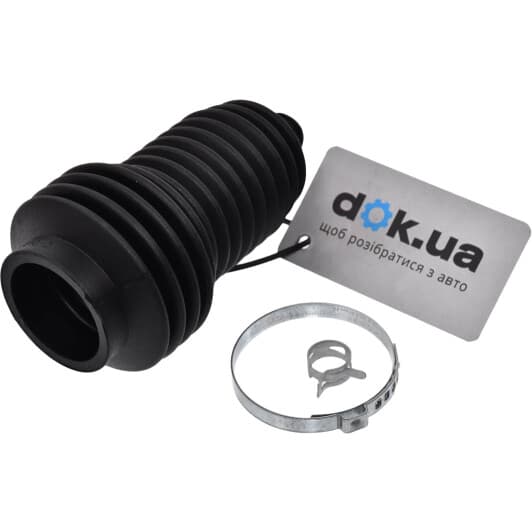 30223 01 Lemförder Пыльник рулевой рейки для Renault Clio