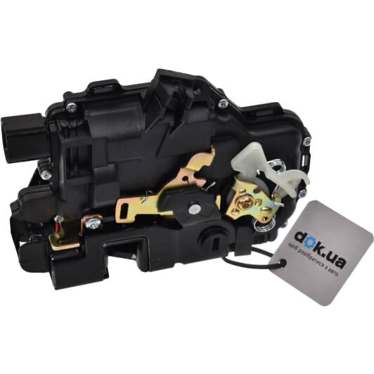 6010-01-020434P BLIC Замок двери