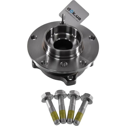 200792 A.B.S. Комплект ступицы колеса