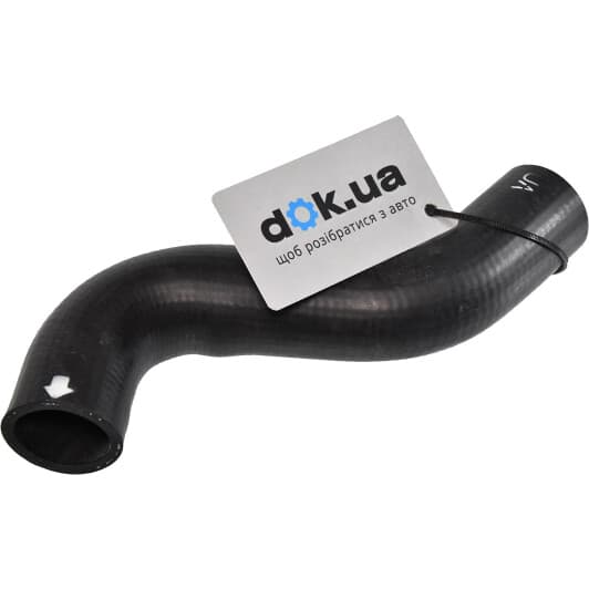 96182268 General Motors Патрубок радіатора системи охолодження двигуна