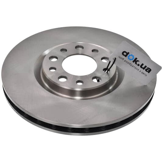 DDF1449 Ferodo Тормозной диск