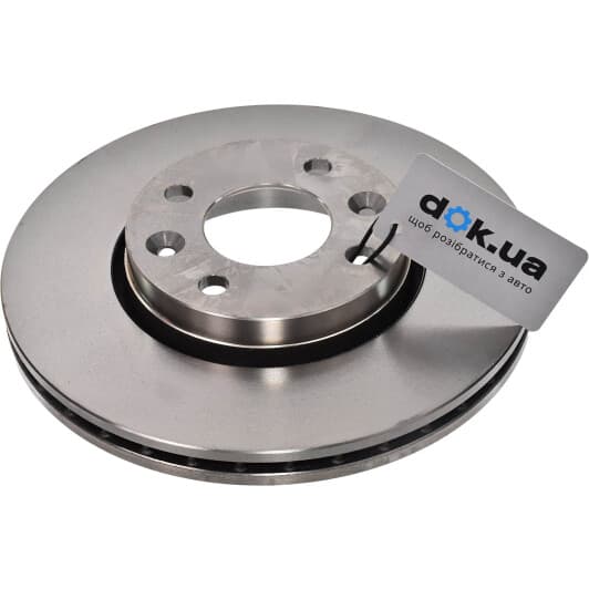 0 986 479 556 Bosch Тормозной диск