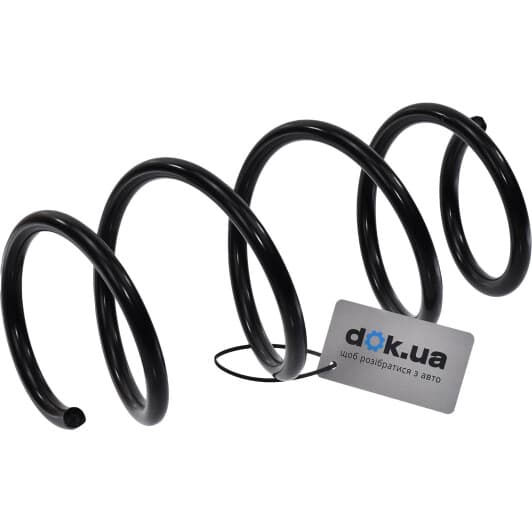 4095131 Lesjöfors Пружина подвески