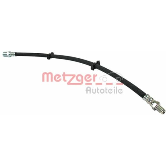 4110620 Metzger Гальмівний шланг для Iveco Daily II
