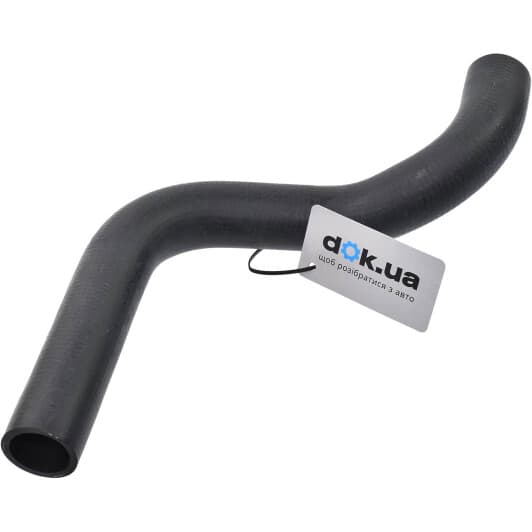 96350692 General Motors Патрубок радиатора системы охлаждения двигателя