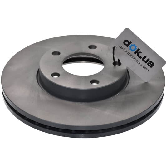 ADM54381 Blue Print Тормозной диск