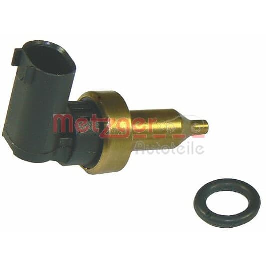 905386 Metzger Датчик температуры охлаждающей жидкости