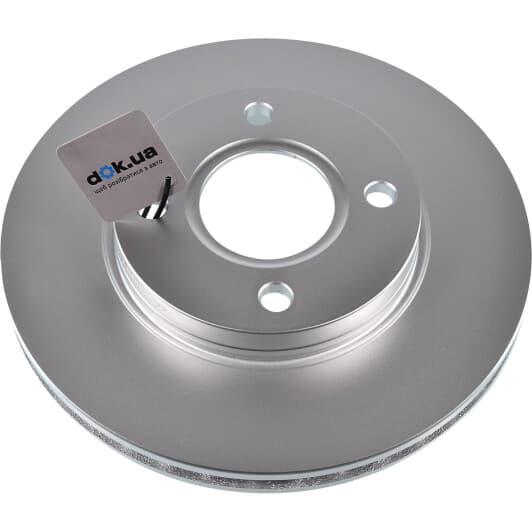 17007 A.B.S. Гальмівний диск