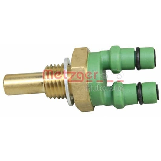 905420 Metzger Датчик температуры охлаждающей жидкости