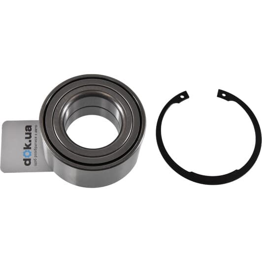 110123110 Automega Подшипник ступицы колеса