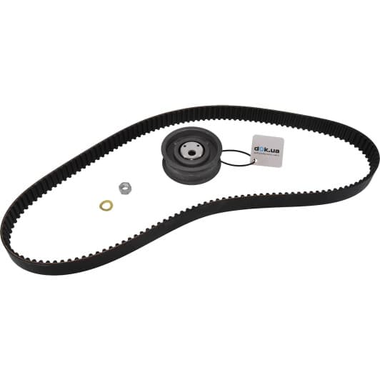 CT869K1 Contitech Комплект ремня ГРМ