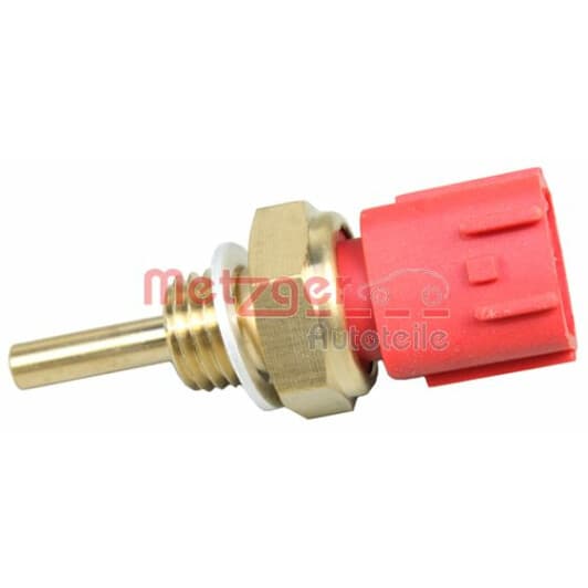 905129 Metzger Датчик давления масла