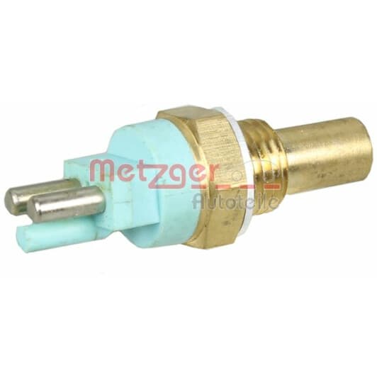 905141 Metzger Датчик температури охолоджувальної рідини