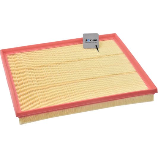 F026400596 Bosch Повітряний фільтр