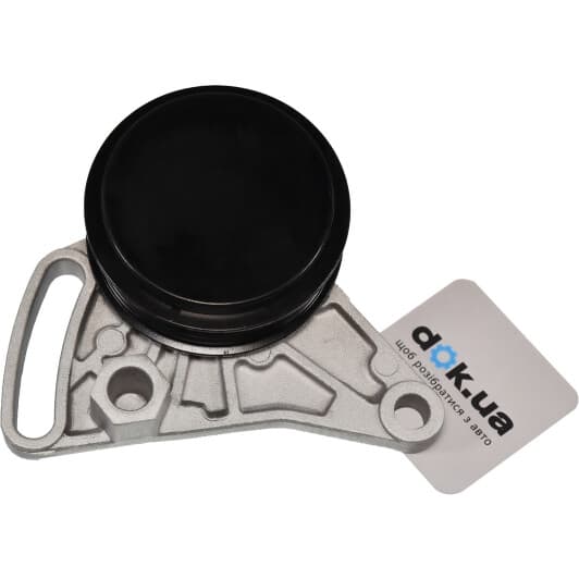 11341 Febi Натяжний ролик поліклинового ременя