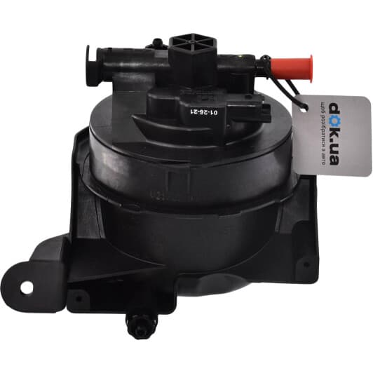 FC582 Purflux Топливный фильтр