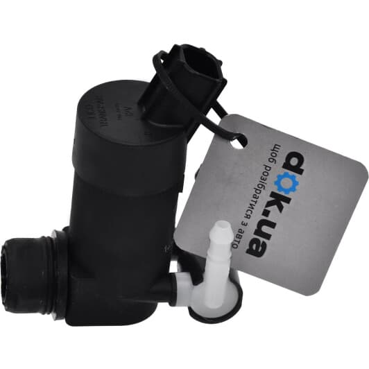 34863 Febi Насос омивача