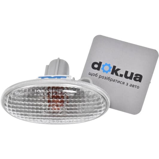 18-0657-00-9 TYC Фонарь указателя поворота