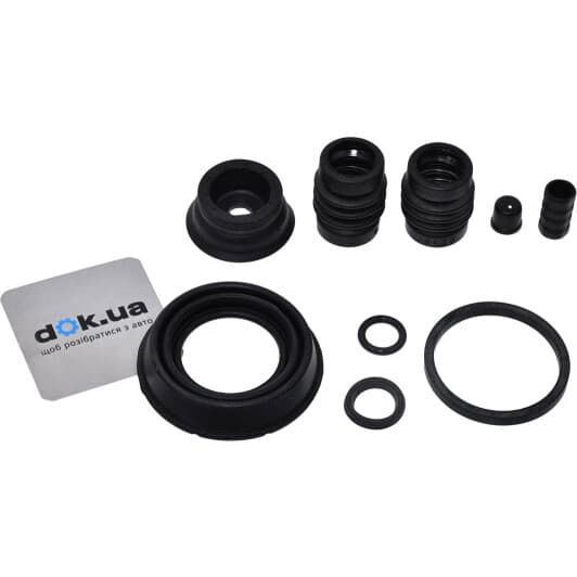 D41943 Autofren Seinsa Ремкомплект гальмівного супорта