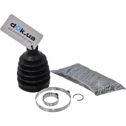 25047 Spidan Пыльник ШРУСа