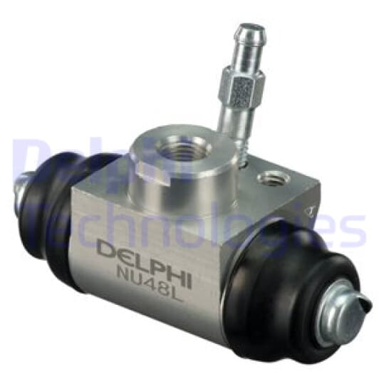 lw90172 Delphi Колесный тормозной цилиндр