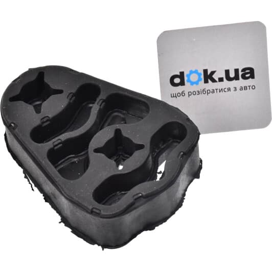 143-945 FA1 Кронштейн крепления выхлопной магистрали