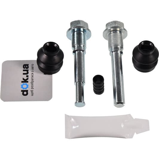 D7165C Autofren Seinsa Направляющая гильза скобы тормозного суппорта