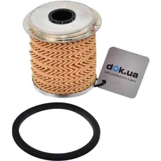 C481 Purflux Паливний фільтр