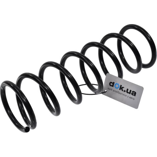 4288344 Lesjöfors Пружина подвески для Subaru Impreza