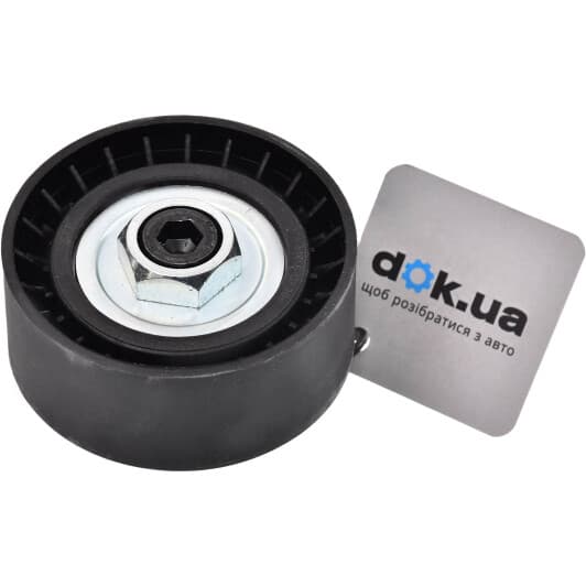 35-68 Caffaro Натяжной ролик поликлинового ремня