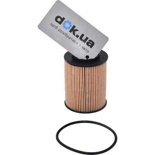 586519 Valeo Масляный фильтр