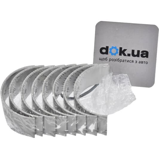 CB-2200GP STD Kolbenschmidt Шатунный вкладыш