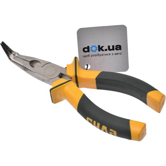 Плоскогубці Сила 310512 160 мм