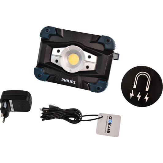 Фонарь для СТО Philips EcoPro50 RC520C1