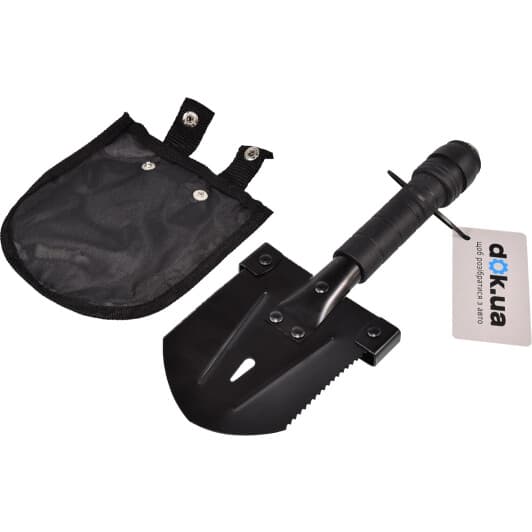 Туристична лопата Vorel 99053