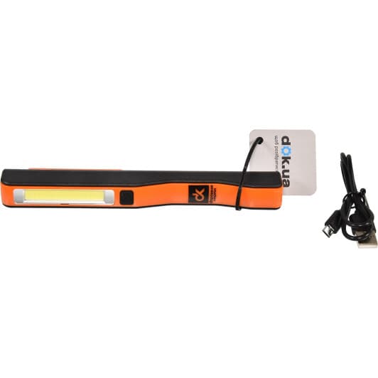 Автомобильный фонарь Дорожная Карта DK-3000L