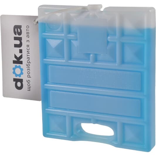 Акумулятор холоду КЕМПИНГ Freeze 4823082715619 1 шт