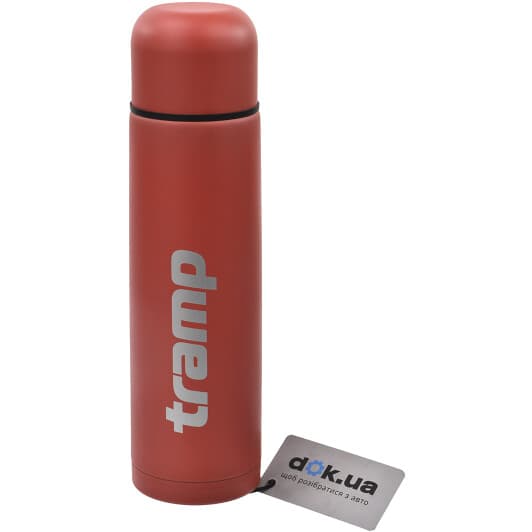 Термос Tramp Basic 1 л