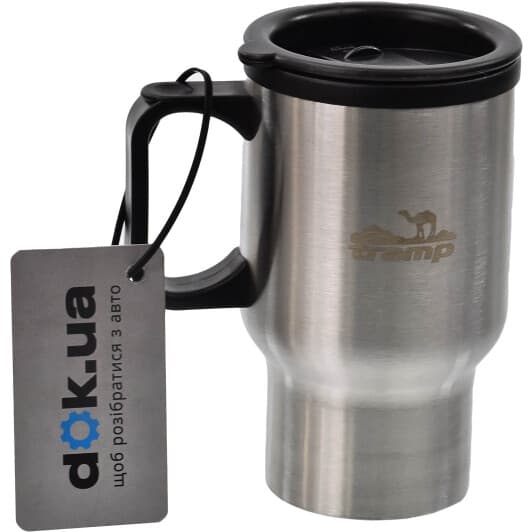 Tramp TRC-004 450 мл термокружка автомобильная