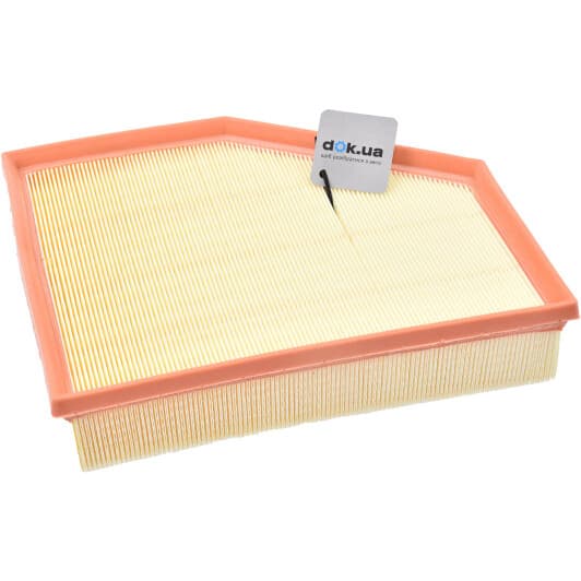 C28037 Mann Воздушный фильтр