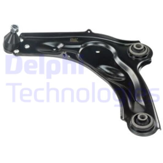 TC3251 Delphi Рычаг подвески