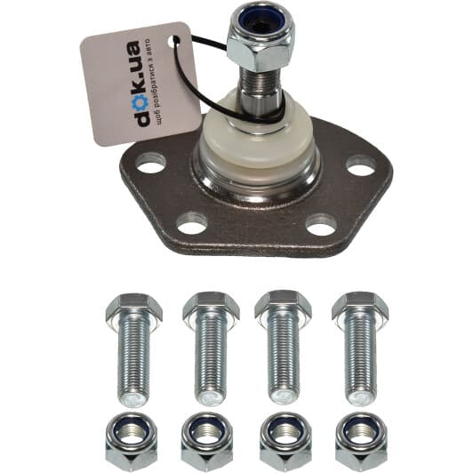 10FI3002 Asmetal Шарова опора